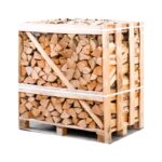 Brennholz Esche 25 cm, kammergetrocknet – 1 RM