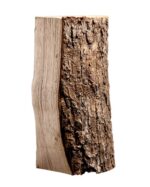 Brennholz Esche 30–33 cm, kammergetrocknet – 1 RM – Bild 3