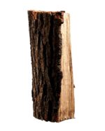 Brennholz Eiche 33 cm – 1 RM auf Palette, kammergetrocknet – Bild 2