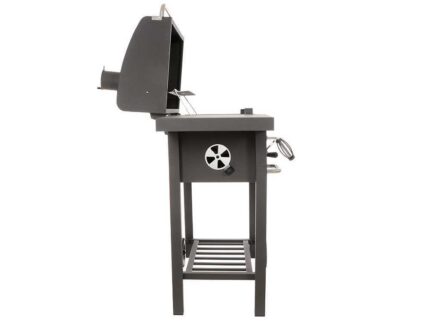 Royal Food CB1450 Small – Kohlegrill – klein – Kochfläche 1400 qcm – image 2