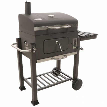 Royal Food CB2400 Medium – Kohlegrill – Standard – Kochfläche 2400 qcm