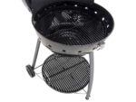 Char-Broil Kettleman – Holzkohlegrill aus porzellanemailliertem Stahl – Durchmesser der Grillfläche 56 cm – image 6