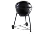 Char-Broil Kettleman – Holzkohlegrill aus porzellanemailliertem Stahl – Durchmesser der Grillfläche 56 cm – image 8