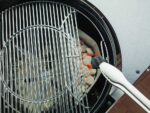 Weber Performer Deluxe GBS – Holzkohlegrill – Durchmesser der Grillfläche 57cm – image 3