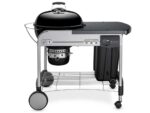 Weber Performer Deluxe GBS – Holzkohlegrill – Durchmesser der Grillfläche 57cm – image 7