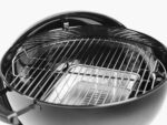 Weber Kettle Grill E-5710 BLK – Barbecue – Durchmesser Grill 57 cm – image 8