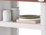 Palazzetti Oslo 2 – Grillkamin aus Beton – Grillrost 68x40 cm – image 8