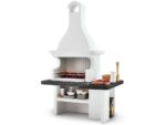 Palazzetti Mauritius – Grillkamin aus Beton – image 5