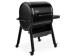 Pelletgrill Weber Smoke Fire EPX4 – image 4