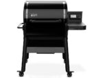 Pelletgrill Weber Smoke Fire EPX4 – image 5