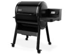 Pelletgrill Weber Smoke Fire EPX4 – image 6