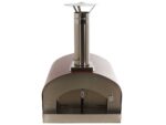 Seven Italy Persefone – Holzbackofen – Rot – image 3