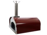 Seven Italy Ade – Holzbackofen – Rot – image 2
