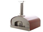 Seven Italy Ade – Holzbackofen – Rot – image 4