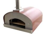 Seven Italy Ade – Holzbackofen – Rot – image 6