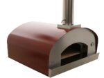 Seven Italy Ade – Holzbackofen – Rot – image 8