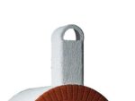 Linea VZ Pozzuoli – Garten-Holzbackofen mit Betonsockel – Backraum 72x105 cm – image 5