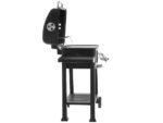 RoyalFood CB 2450 – Holzkohlegrill – image 3