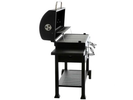 RoyalFood CB 3500 XL – Holzkohlegrill – Maxi-Format – image 2