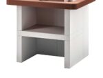 Palazzetti Stefy – Holzbackofen für den Außenbereich – Backraum 52x51 cm – image 7