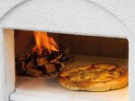 Palazzetti Stefy – Holzbackofen für den Außenbereich – Backraum 52x51 cm – image 8