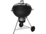 Weber Master Touch E-6755 WBR – Kohlegrill – image 4