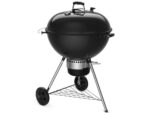 Weber Master Touch E-6755 WBR – Kohlegrill – image 6