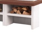 Palazzetti Grado 2 – Grillkamin mit Pizzaofen – image 3