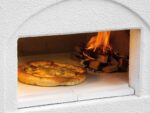 Palazzetti Grado 2 – Grillkamin mit Pizzaofen – image 7