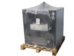 Einbau-Holzbackofen Fontana INC80X65QV – image 8