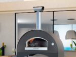Fontana Amalfi – Holzbackofen für den Außenbereich – image 4