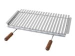 Edilmark Funny – Grillkamin für Holzkohle – image 3