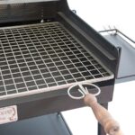 Cruccolini Fuocone Arezzo – Handwerklicher Holz- und Holzkohlegrill – image 7