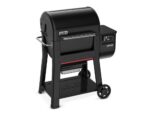 Weber Searwood – Pelletgrill – image 3
