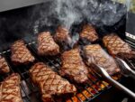 Weber Searwood – Pelletgrill – image 5