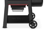Weber Searwood – Pelletgrill – image 7