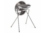 Ompagrill 485 Pro Inox 70480/Cover – Kohlegrill – image 2
