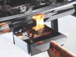 Ompagrill 485 Pro Inox 70480/Cover – Kohlegrill – image 8
