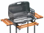Ompagrill 60-40 Saturno/RCN – Kohlegrill – image 2
