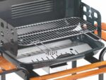 Ompagrill 60-40 Saturno/RCN – Kohlegrill – image 3