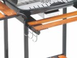 Ompagrill 60-40 Saturno/RCN – Kohlegrill – image 4