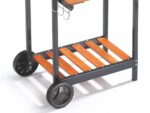 Ompagrill 60-40 Saturno/RCN – Kohlegrill – image 6