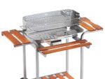 Ompagrill 60-40/Pro/C – Holzkohlegrill – image 4