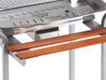 Ompagrill 60-40/Pro/C – Holzkohlegrill – image 6
