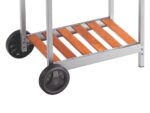 Ompagrill 60-40/Pro/C – Holzkohlegrill – image 7