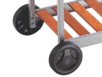 Ompagrill 60-40/Pro/C – Holzkohlegrill – image 8