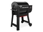 Weber Smoque- Pelletgrill und Smoker – image 4