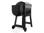 Weber Smoque- Pelletgrill und Smoker – image 6