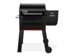 Weber Smoque- Pelletgrill und Smoker – image 7