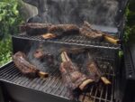 Weber Smoque- Pelletgrill und Smoker – image 8